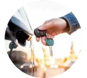 Professional and certified automotive locksmith tools ensuring secure and trusted vehicle key programming.